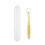 Thumbnail: Baby Soft Silicone Spoon Candy Color Infant Complementary Food Feeding Training