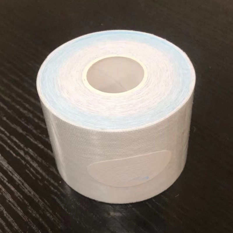 Thumbnail: 2.5CM*5M Kinesiology Tape For Face V Line Neck Eyes Lifting Wrinkle Remover Sti