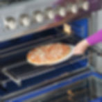 Thumbnail: WISHALIVE FRESH Baked Hot Pepperoni Pizza, Traditional Crust, Marinara Sauce, M
