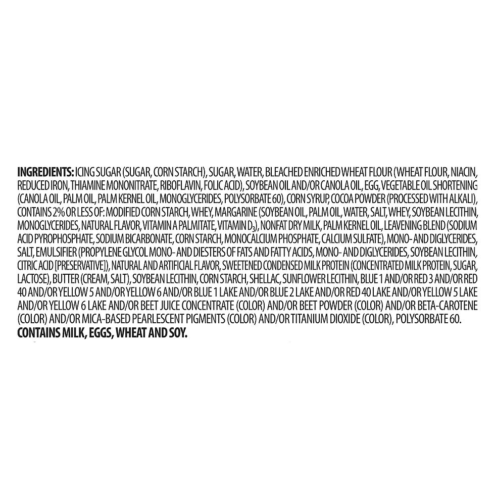 Thumbnail: WISHALIVE FRESH Chocolate & Vanilla Cupcakes, 13.1 oz, 6 Count