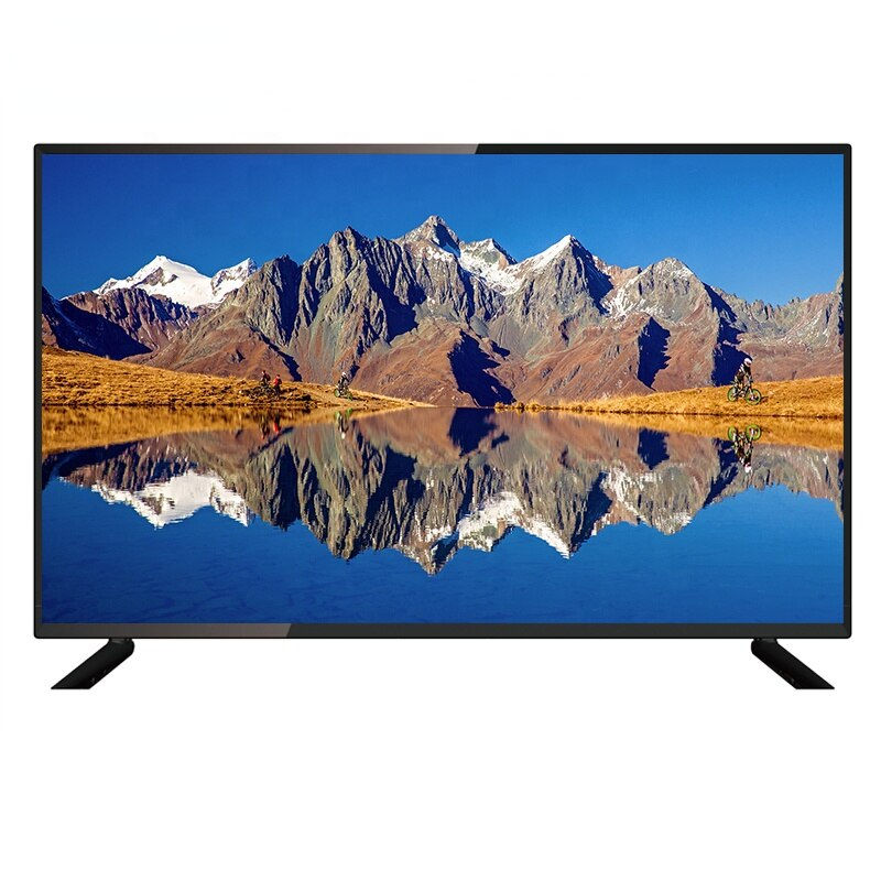 Thumbnail: television -smart- tv Ultra HD TV 65 75 85 100 inches LED 4K television with la
