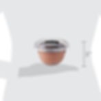 Thumbnail: WISHALIVE FRESH Chocolate Mousse, 5.75 oz
