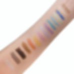 Thumbnail: Waterproof Pearlescent Eyeshadow Eyeliner Pencil Glitter Matte Nude Eye Shadow 