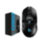 Miniatura: G903 LIGHTSPEED Wireless Gaming Mouse RGB 25600DPI Gaming Mice Upgraded Version