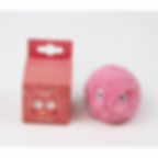 Thumbnail: New Pet Call Ball Fun Cat Toy Ball  Sound Electric Training Toy Interact Teasin