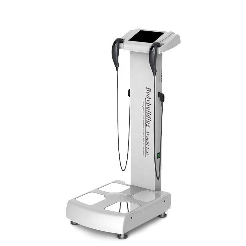 Thumbnail: Inbody Analysis body fat analyzer body composition analysis machine for gym