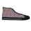 Miniatura: ROSNER CARNEGIE ATL® WOMENS HIGHTOPS 22-CSP-W-B1-HTS-M20X2X10 - CHARCOAL
