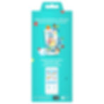 Thumbnail: Colgate hum Smart Manual Kids Toothbrush, hum Kids Toothbrush With Phone Stand,