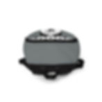 Thumbnail: ROSNER CARNEGIE NYC® RCPYUSBBP20031000110 UNISEX 3.0 BACKPACK - CHARCOAL