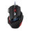 Miniatura: New Hyperspeed USB Gaming Mouse RGB Backlit Ergonomic Game Mice 7D Esports Wire