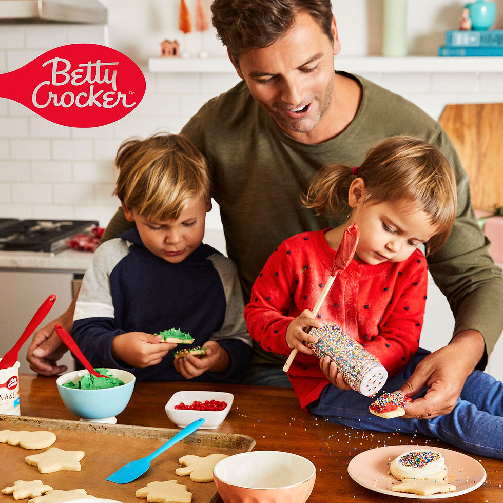 Thumbnail: Betty Crocker Bisquick Pancake & Baking Mix, Gluten Free, 16 oz.