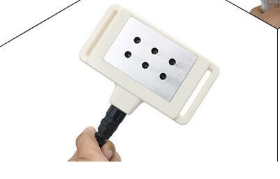 Thumbnail: V9 V10 V-NINE V-TEM V-Shape Series Cellulite Removal  Roller  Massager Cavitati
