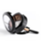 Thumbnail: 3 Colors Shimmer Glitter Eye Shadow Palette Makeup Copper Bronzer Sliver Grey M