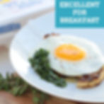 Thumbnail: Eggland's Best Cage Free Large, Brown Eggs, 12 Count