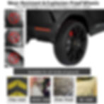 Miniatura: Lamborghini 12 V Powered Ride on Cars, Remote Control, Battery Powered, Black