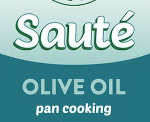 Thumbnail: Pompeian Made Easy Sauté Olive Oil - 16 fl oz