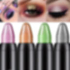 Thumbnail: Pearlescent silkworm eyeshadow pen lasting waterproof and not blooming Shiny pe