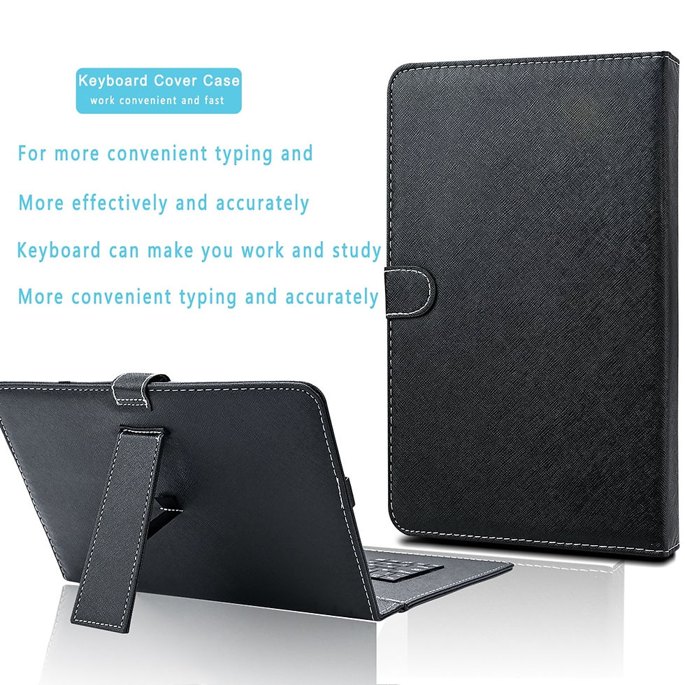 Thumbnail: 10.1 Inch Tablets 6GB RAM 128GB ROM 1280x800 HD Android 11 Tablet 4G LTE Networ