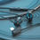 Thumbnail: Lenovo 120cm Type C Wired Earphone 3.5mm C In Ear With Mic Headset Sound Heavy 