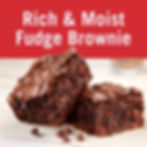 Thumbnail: White Lily Chocolate Fudge Brownie Mix, 18 Oz Box