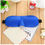 Thumbnail: 1/3 Pcs Sleep Mask Blindfold Sleeping Aid 3D Soft Memory Foam Eye mask for Slee