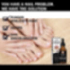 Thumbnail: Personal Health Fungal Nail Repair Essence Foot Care for Toenail Fungus Cuticle