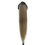Miniatura: Synthetic Straight Long Natural Hair Ponytail Extension Wrap Around Clip in Hai