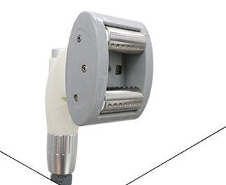 Thumbnail: V9 V10 V-NINE V-TEM V-Shape Series Cellulite Removal  Roller  Massager Cavitati