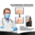 Thumbnail: Personal Health Fungal Nail Repair Essence Foot Care for Toenail Fungus Cuticle