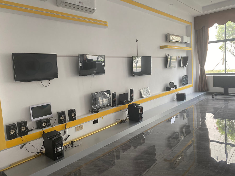 Thumbnail: Wholesale Good Quality 32 42 50 Inch Led TV Oem Television 4K 1080P Hd TV Set