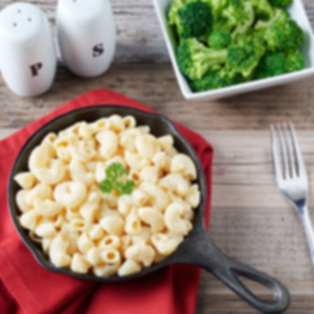 WISHALIVE FRESH Macaroni and Cheese, Italian Five Cheese, 12 oz
