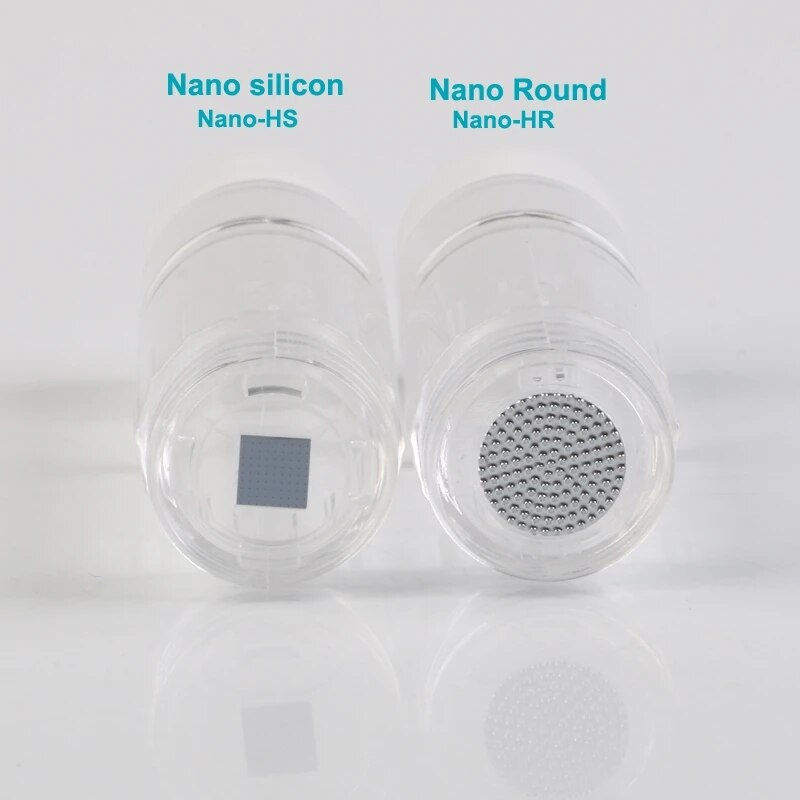 Thumbnail: 50pcs Sterile Hydra Pen H2 nano needle cartridge Original needle 12 Pins Nano D