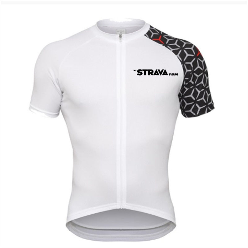 Wholesale UV protection Cycling Jersey Supplier Custom Design Cycling Jersey Bi