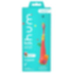 Thumbnail: Colgate hum Smart Manual Kids Toothbrush, hum Kids Toothbrush With Phone Stand,