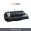 الصورة المصغرة: Designer Recliner Living Room Sofas Accent Loveseat Corner Living Room Sofas Ro