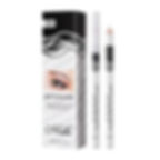 Thumbnail: Waterproof White Eyeliner Pencil Quick-Dry Long-Lasting No Blooming Eye Liner P
