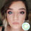 Thumbnail: 2pcs Yearly Contact Lenses Colored Contacts Beautiful Pupil Natural Contact Len