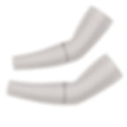 Thumbnail: Summer Sunscreen Ice Sleeves Quick-drying Breathable Cycling Arm Sleeves UV Pro