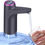 Thumbnail: Cozy BlueWater Dispenser, Portable Water Bottle Pump for Universal 3, 4 and 5 G