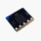 Thumbnail: Micro:Bit V2 Upgraded Processor Capacitive Sensor Onboard Speaker Microphone BL