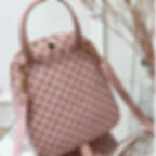 Thumbnail: Fational and Easy Matching Backpack