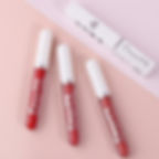 Thumbnail: 18 Colors Velvet Matte Lipstick Waterproof Long Lasting Red Lip Matte Lipstick 
