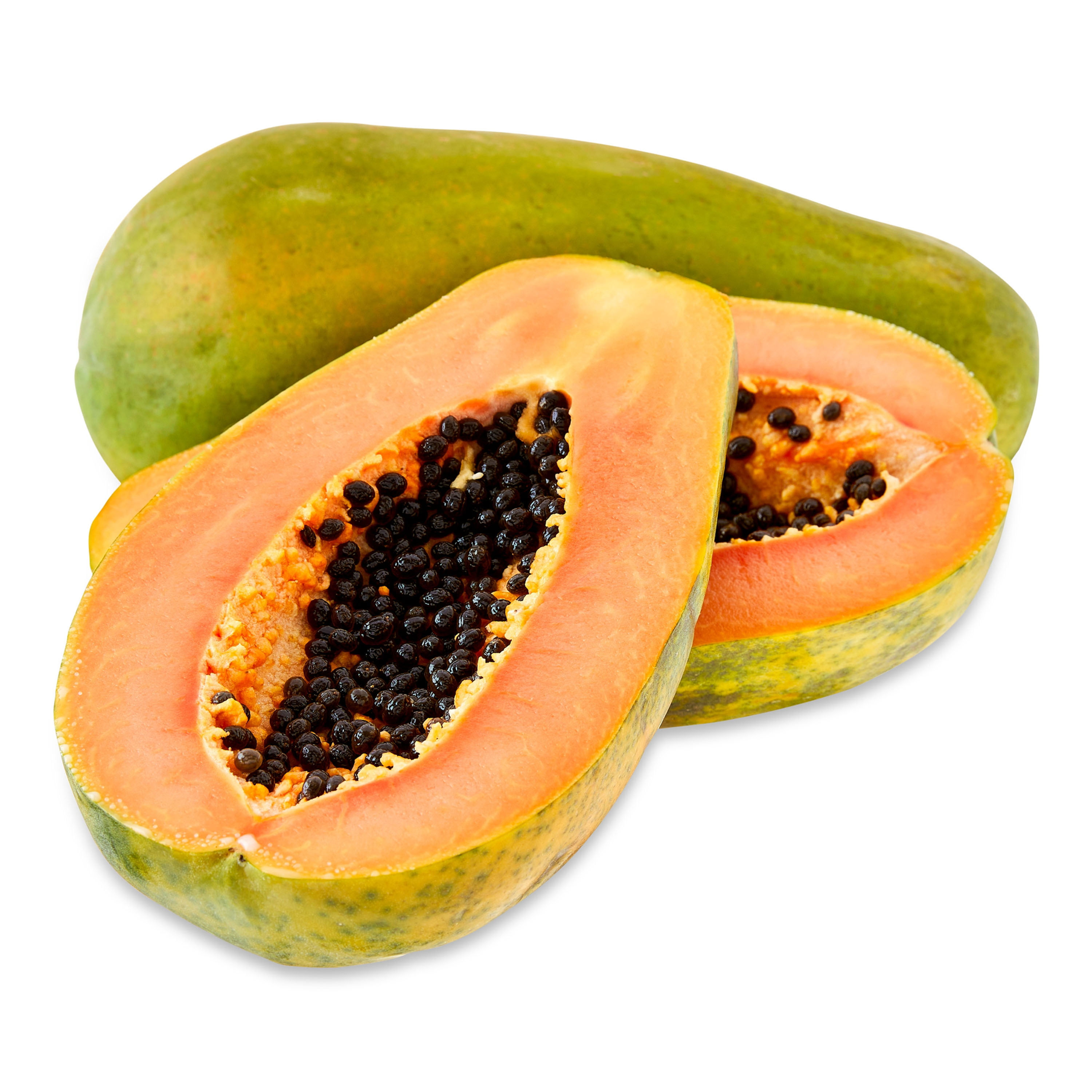 Fresh Papaya, Each