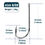 Miniature : 9KM Baitholder Fishing Hooks Sea Barbed Fishing Lures Shank Beak Live Bait Hold