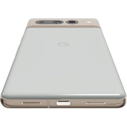 Thumbnail: Google Pixel 7 Pro 128 GB Smartphone, 6.7" LTPO OLED QHD+ 1440 x 3120, Octa-cor