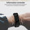 Thumbnail: 115Plus Sport Fitness Tracker Watch Waterproof Heart Rate Activity Monitor Smar