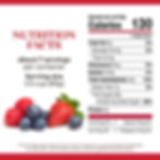 Miniatura: Duncan Hines Wilderness Original Berry Medley Pie Filling and Topping, 22 oz.