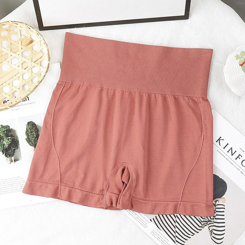 Thumbnail: High Waist Workout Shorts Sport Shorts Vital Seamless Fitness Shorts Cycling Sh
