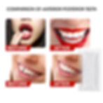 Thumbnail: 10g Teeth And Gap Falseteeth Solid Glue Resin FalseTeeth Solid Glue Temporary T