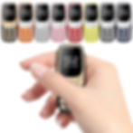 Thumbnail: SERVO BM10 Small Mobile Phone Bluetooth Earphone Voice Changer Dialer Low Radia